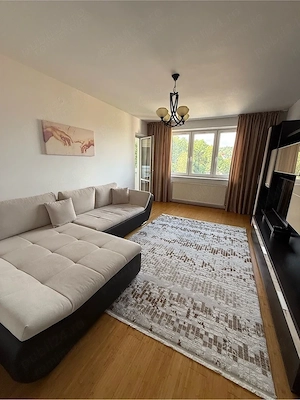 Apartament 3 camere Dealul Cetatii - Brasovul vechi - imagine 6