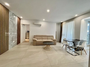 Apartament 3 cam 110MP |MTM Residence-Pipera Rond OMV-Aviatiei |Parcare inclusa
