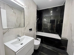 Apartament 3 cam 110MP |MTM Residence-Pipera Rond OMV-Aviatiei |Parcare inclusa - imagine 17