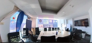 Spatiu birouri 2 incaperi 60 mp | zona 13 Septembrie X Prosper Mall - imagine 3