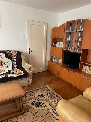Ofer pentru inchiriere apartament cu 2 camere - imagine 2