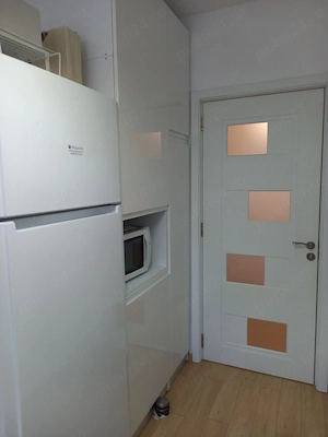Inchiriez apt 2 camere in Militari str Rasaritului - imagine 8