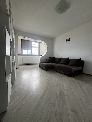 Apartament 2 camere de închiriat, zona Astra   mobilat și utilat complet - imagine 4