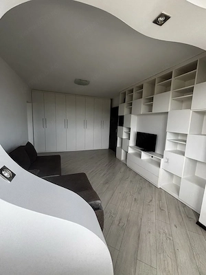 Apartament 2 camere de închiriat, zona Astra   mobilat și utilat complet - imagine 5