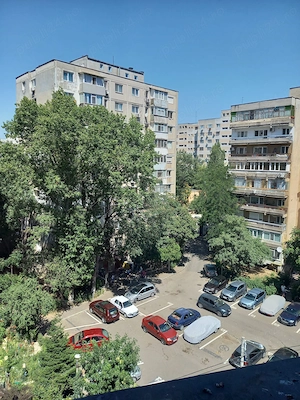 Inchiriez apt 2 camere in Militari str Rasaritului - imagine 9