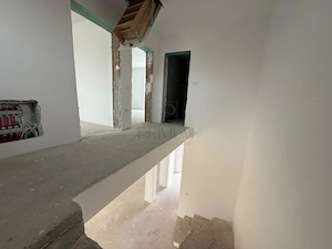 Duplex modern cu 3 dormitoare,  #238;n Mo #537;ni #539;a Nou #259; – zon #259; lini #537;tit #259; - imagine 4