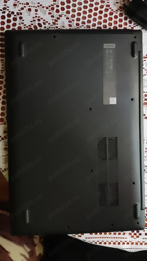 Laptop Lenovo IdeaPad 130 - Ecran 15.6" | 512GB SSD | 4GB RAM DDR4 - imagine 3