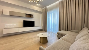 2 camere | ONE Verdi Park | Barbu Văcărescu | 69 mp | Parcare - imagine 2