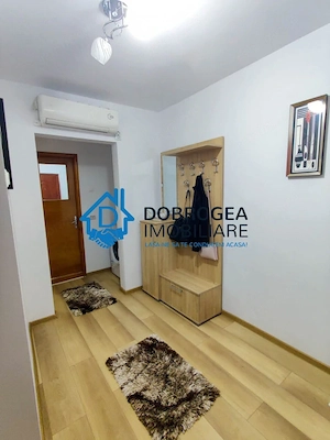 E3 - 2 CAMERE, DECOMANDAT, ETAJ 2, CENTRALA GAZ - imagine 2