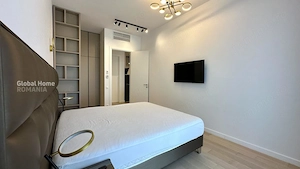2 camere | ONE Verdi Park | Barbu Văcărescu | 69 mp | Parcare - imagine 8