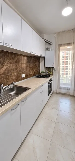 Lujerului, Bloc Nou, garsoniera decomandata - imagine 3