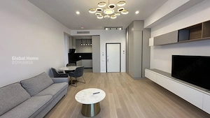 2 camere | ONE Verdi Park | Barbu Văcărescu | 69 mp | Parcare - imagine 5