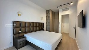 2 camere | ONE Verdi Park | Barbu Văcărescu | 69 mp | Parcare - imagine 9