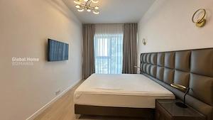 2 camere | ONE Verdi Park | Barbu Văcărescu | 69 mp | Parcare - imagine 11