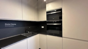 2 camere | ONE Verdi Park | Barbu Văcărescu | 69 mp | Parcare - imagine 13