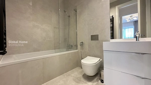 2 camere | ONE Verdi Park | Barbu Văcărescu | 69 mp | Parcare - imagine 15