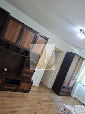 Apartament cu 2 camere, etaj 2 și balcon | Zona Calea Șagului - imagine 3