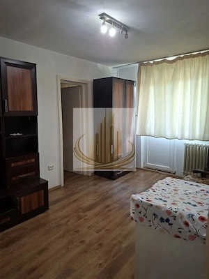 Apartament cu 2 camere, etaj 2 și balcon | Zona Calea Șagului