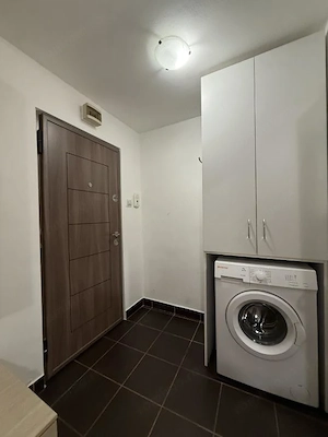 Apartament cu o camera, 22 mp utili, parter - Lipovei - imagine 7