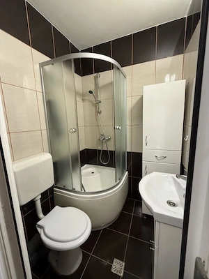 Apartament cu o camera, 22 mp utili, parter - Lipovei - imagine 5