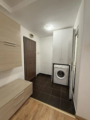 Apartament cu o camera, 22 mp utili, parter - Lipovei - imagine 6