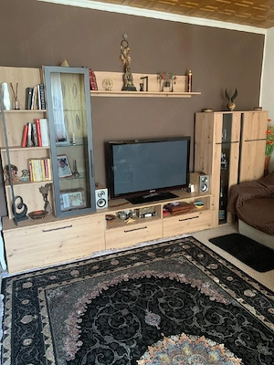 Vand Apartament 3 camere decomandat - imagine 4