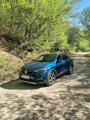 Renault Arkana  - imagine 4