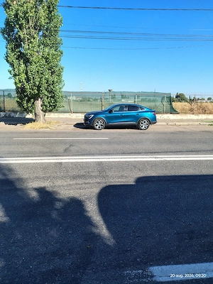 Renault Arkana  - imagine 2