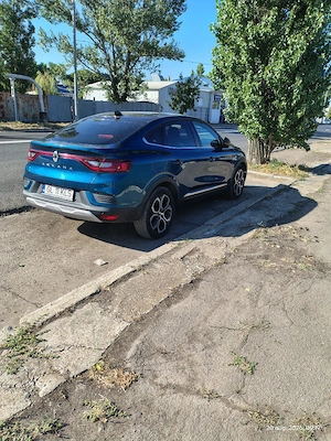Renault Arkana  - imagine 5