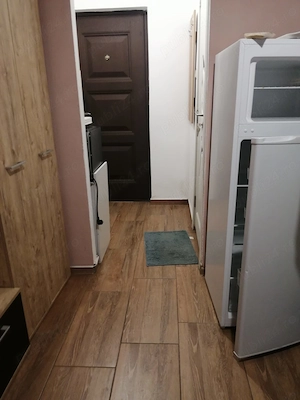 De vânzare garsoniera în Calea Buziașului  - imagine 7