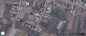 Teren 1296 mp, intravilan, utilități complete, Vidra Ilfov   DIRECT PROPRIETAR