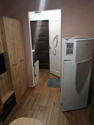 De vânzare garsoniera în Calea Buziașului  - imagine 5