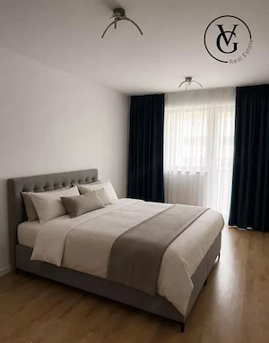 Apartament 2 camere Pipera  - imagine 3