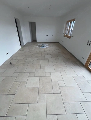 Montaj Gresie si Faianta