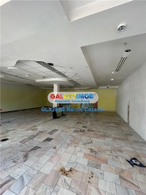 Vanzare Spa #539;ii comerciale ultracentrale 313 mp  #537;i 191 mp Piatra Neamt - imagine 11