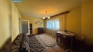 COMISION 0! Apartament 2 camere decomandat, etajul 1/4,zona TITULESCU