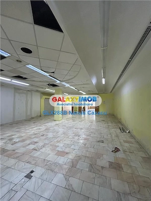Vanzare Spa #539;ii comerciale ultracentrale 313 mp  #537;i 191 mp Piatra Neamt - imagine 13