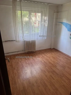 Super Ocazie Apartament 2 Camere Bloc Reabilitat - imagine 2