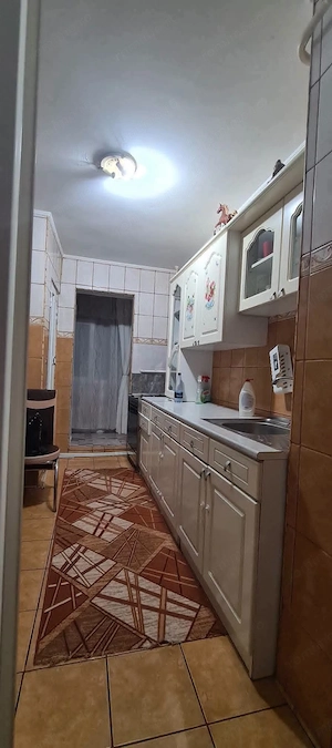 De vanzare apartament cu 2 camere, central, Bloc BR, et. 2, 76.000 euro - imagine 9