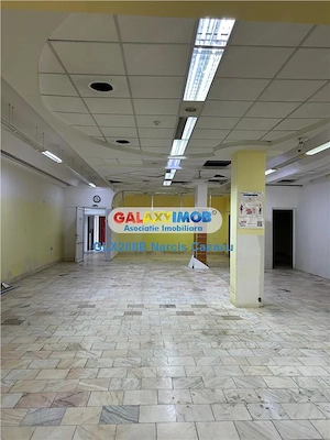 Vanzare Spa #539;ii comerciale ultracentrale 313 mp  #537;i 191 mp Piatra Neamt - imagine 12