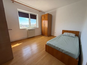 Apartament de închiriat în vilă – Zona Avram Iancu, 3 camere, nemobilat - imagine 7