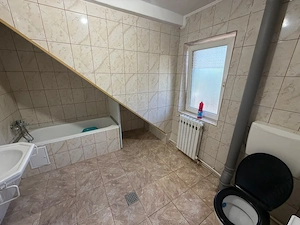 Apartament de închiriat în vilă – Zona Avram Iancu, 3 camere, nemobilat - imagine 10
