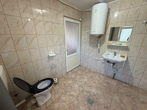 Apartament de închiriat în vilă – Zona Avram Iancu, 3 camere, nemobilat - imagine 6