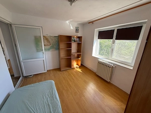 Apartament de închiriat în vilă – Zona Avram Iancu, 3 camere, nemobilat - imagine 4