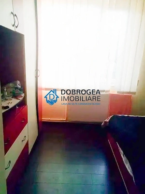 Ultracentral, 2 camere, mobilat-utilat - imagine 3