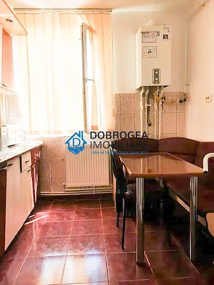 Ultracentral, 2 camere, mobilat-utilat - imagine 4