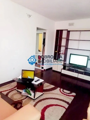 Ultracentral, 2 camere, mobilat-utilat