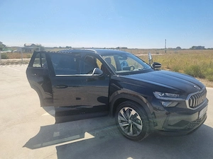 Skoda Kodiaq Selection 4x4 Full Oprions - imagine 4