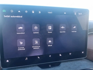 Skoda Kodiaq Selection 4x4 Full Oprions - imagine 3