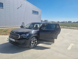 Skoda Kodiaq Selection 4x4 Full Oprions